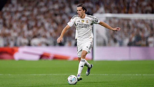 آلونسو: نگران امباپه نیستم