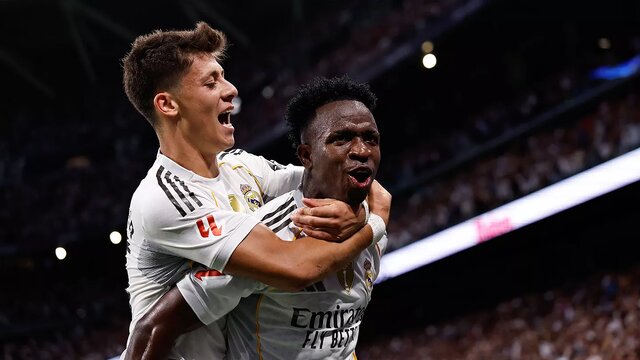 آلونسو: نگران امباپه نیستم