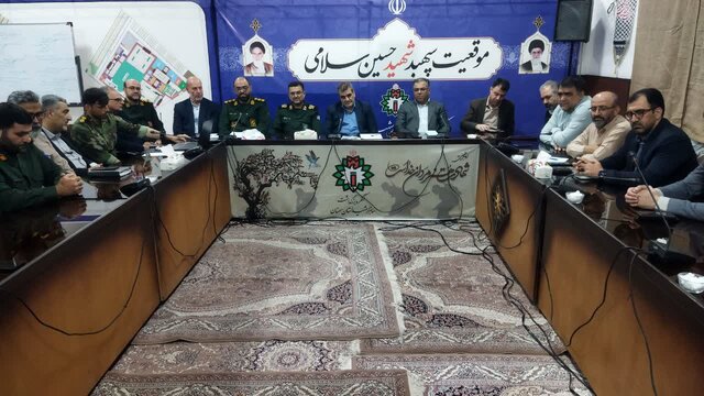 دومین کنگره ۳۰۰۰ شهید استان سمنان فرصتی برای انتقال پیام شهدا به نسل‌های آینده