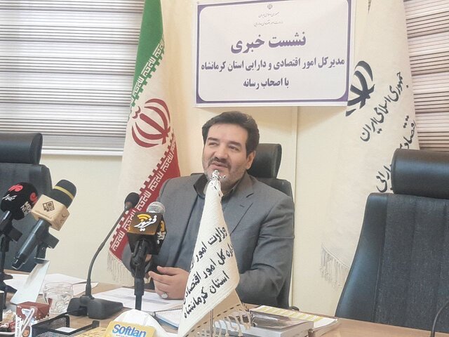 شاخص‌های اقتصادی کرمانشاه رو به بهبود است/ ۲ میلیون دلار سرمایه‌گذاری خارجی جذب کرده‌ایم