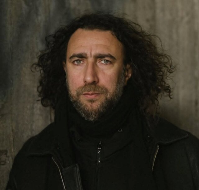 مجموعه شعری از غیاث المدهون منتشر شد مجموعه شعری از غیاث المدهون منتشر شد