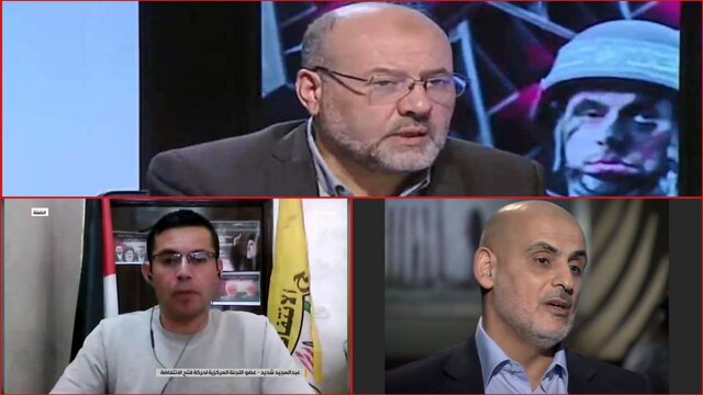 رهبران مقاومت فلسطین: دشمن صهیونیستی از جنایت خود در یمن پشیمان می‌شود