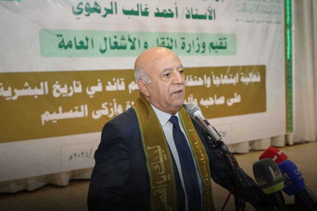 ویدیو/ شهادت رهبران یمن؛ بهایی که اسرائیل باید بپردازد ویدیو/ شهادت رهبران یمن؛ بهایی که اسرائیل باید بپردازد