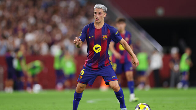 خبرهای بد و خوب برای بارسا خبرهای بد و خوب برای بارسا