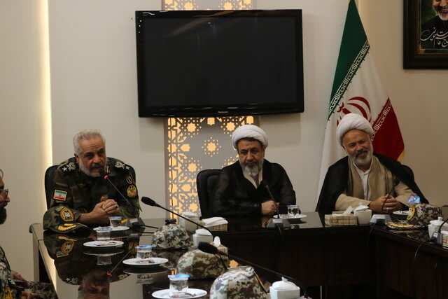 پدافند هوایی در جنگ ۱۲ روزه قدرتی بینظیر برای ایران ایجاد کرد