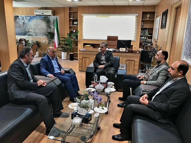 تشکیل کمیتهای برای نیازسنجی و اولویتبندی احداث جایگاههای جدید سوخت در کردستان تشکیل کمیتهای برای نیازسنجی و اولویتبندی احداث جایگاههای جدید سوخت در کردستان