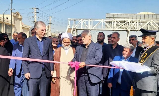 آغاز ساخت مدرسه ۱۲ کلاسه قلعهسین پیشوا با مشارکت خیرین و دولت چهاردهم/ بزرگترین مدرسه استان تهران در پیشوا در دهه فجر افتتاح میشود