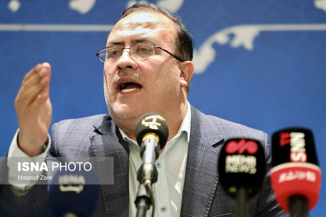 فرماندار یزد: مشکلات دامداران جاده دربید به زودی رفع می‌شود