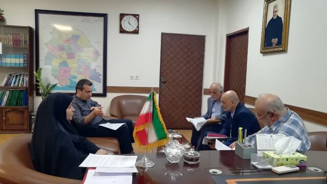 ۱۲ شهریور؛ برگزاری انتخابات خانه احزاب خوزستان