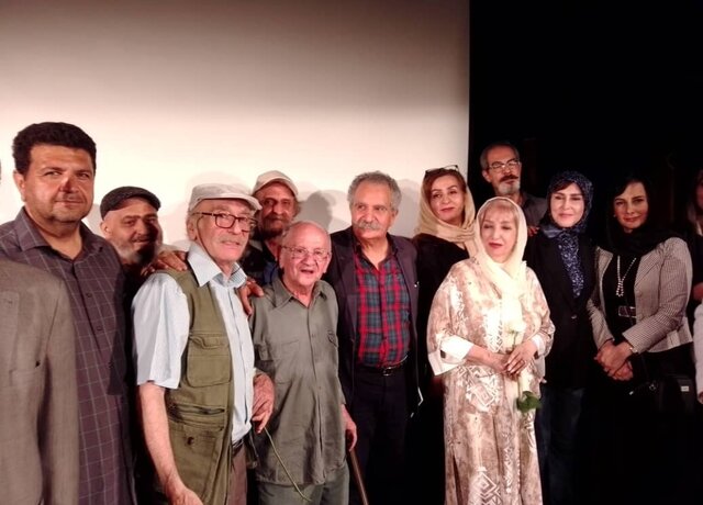 داریوش کاردان شوخی با سران را در صداوسیما باب کرد