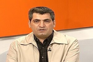 گزارشگر فوتبال چرا از عبارت «غر زدن» و «فوتبال مجانی» استفاده کرد؟