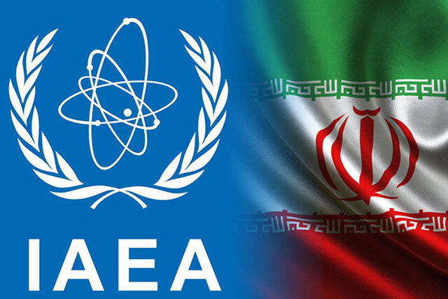 ویدیو/ چرایی بازگشت بازرسان آژانس به ایران ویدیو/ چرایی بازگشت بازرسان آژانس به ایران