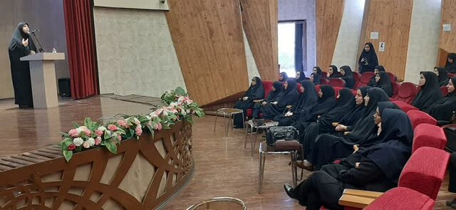 تضعیف دولت اجرایی، مساوی تضعیف کل کشور / در جنگ ۱۲ روزه، نقشه دشمن در سایه ایمان و مجاهدت مردم ایران شکست خورد