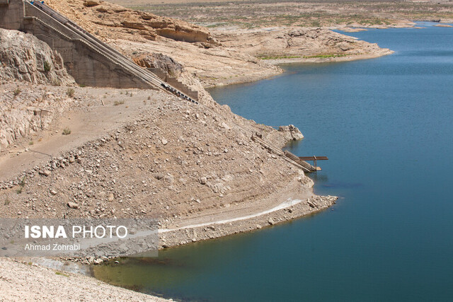 آب را باید وارد کنیم یا قیمت آب را بیشتر کنیم؟