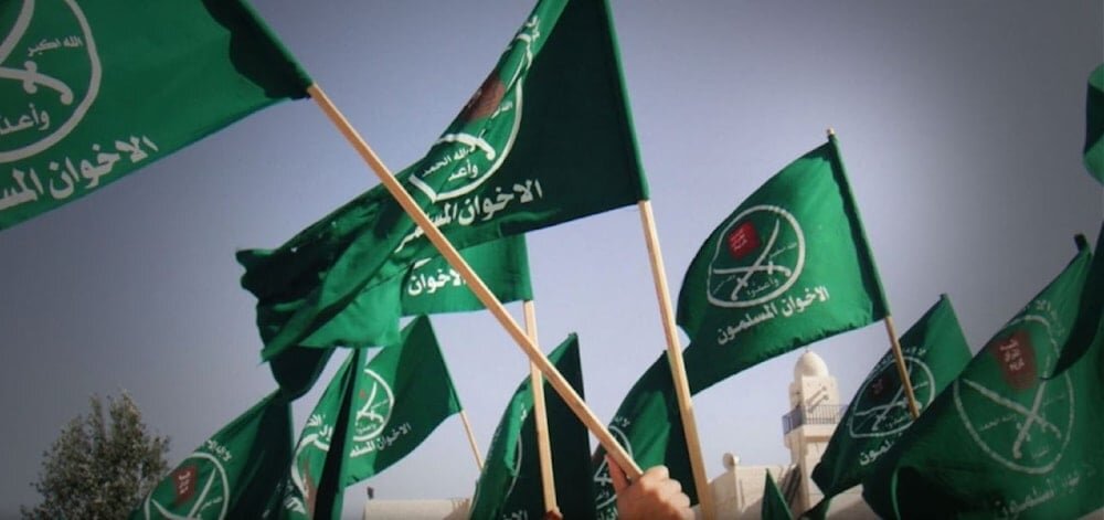 انحراف از واقعیت؛ واکنش اخوان‌المسلمین به فرمان اجرایی ترامپ