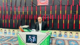 دولتی که تشکیلاتش در اختیار مردم نباشد، موفق نخواهد شد