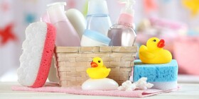 کاربردهای جالب شامپو بچه که نمی‌دانستید