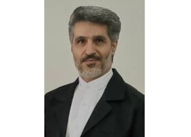 پیامی برای درگذشت حسین علیدوستی