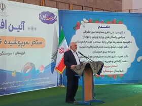 تکمیل پروژه‌های نیمه‌تمام، اولویت کارشناسانه دولت وفاق ملی است