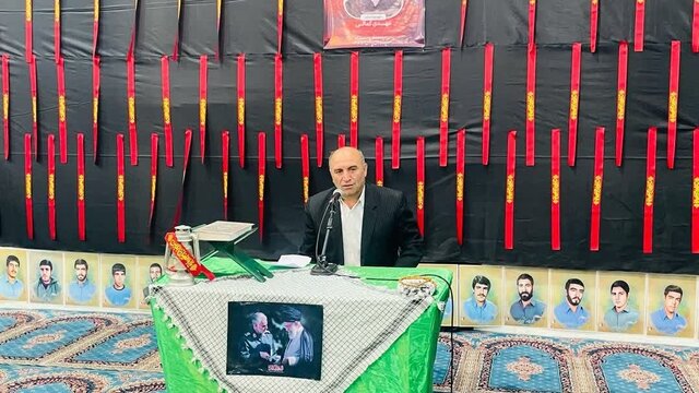 دولتی که تشکیلاتش در اختیار مردم نباشد، موفق نخواهد شد