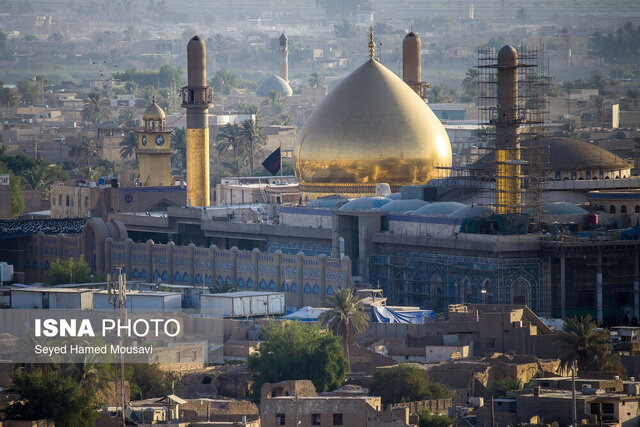 امام حسن عسکری(ع)، معمار عصر غیبت