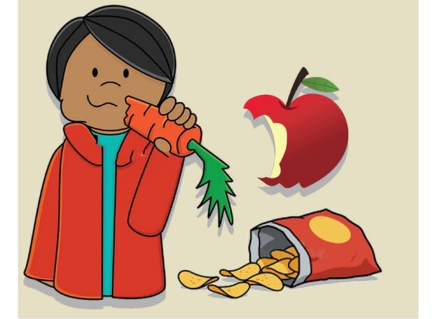 به‌جای «کرانچی» چه بگوییم؟