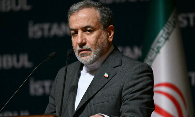 عراقچی: اقدامات تروریستی اسرائیل هیچ خللی در عزم پولادین مردم یمن ایجاد نمی‌کند