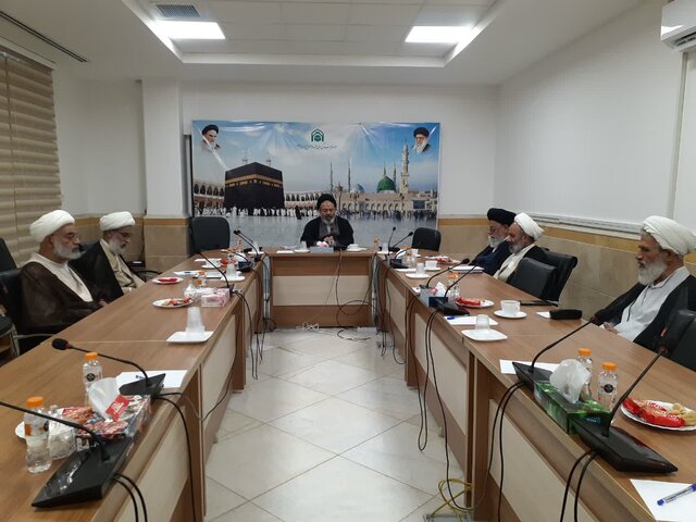 عمره با وجود تهدیدها و در شرایط خاص منطقه ادامه دارد