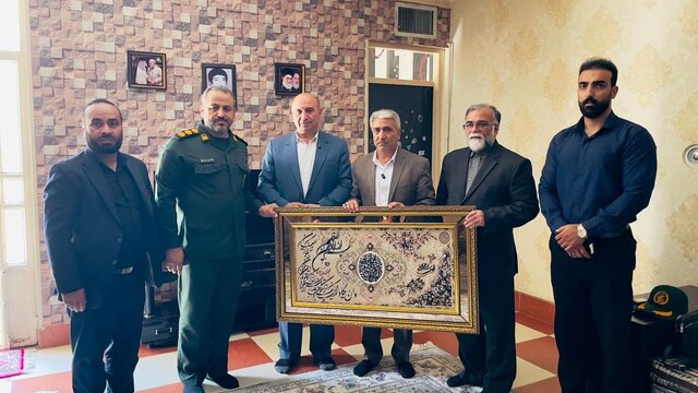 اسطوره‌های واقعی شهیدانی هستند که در میدان جهاد، بر نفس خویش پیروز شدند