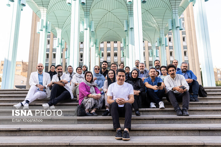 فنّی که با انصراف همایون شجریان عملا بَدَل خورد!