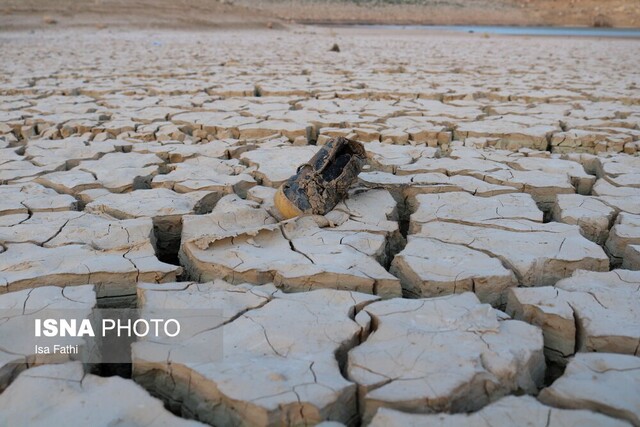 عکس تزئینی ست ضرورت مدیریت آبخوانها در مناطق خشک و نیمهخشک استان سمنان
