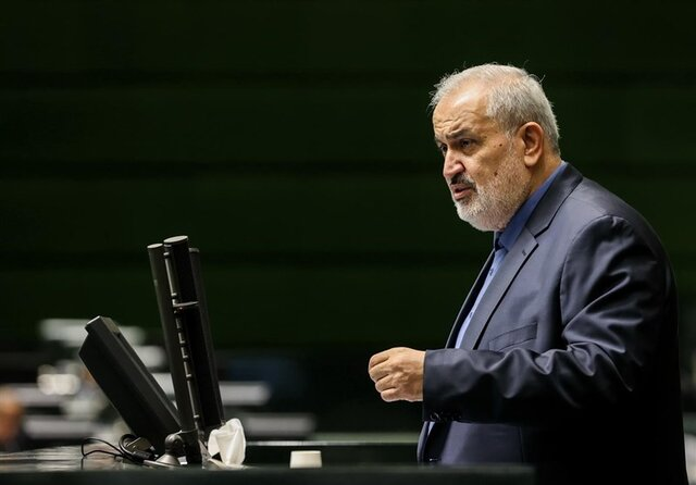 خلاصه اخبار ۱۱ شهریور مجلس؛ بررسی خاموشیهای گسترده با حضور وزیر نیرو