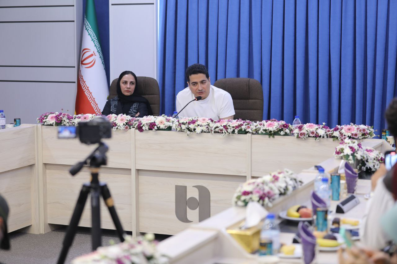 برگزاری بزرگترین کنسرت مردمی تاریخ موسیقی ایران با حضور شجریان در میدان آزادی/ همایون شجریان: بانک صادرات ایران همراه ما ایستاده است