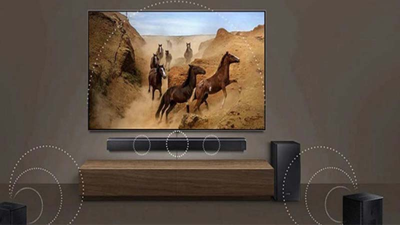 اتصال ساندبار به تلویزیون؛ نکات و راهنمای تصویری