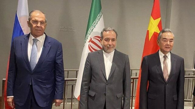 بسته خبری ایسنا از اخبار دولت در ۲۴ ساعت گذشته
