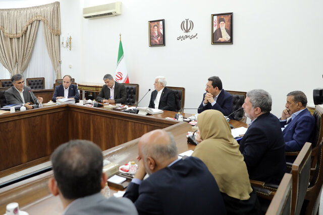 بسته خبری ایسنا از اخبار دولت در ۲۴ ساعت گذشته