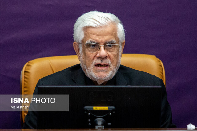 «هشدار عارف»، «ابهامی درباره پهپادهای غیرنظامی» و «روایتی از وضعیت تلآویو در صورت ادامه جنگ با ایران»