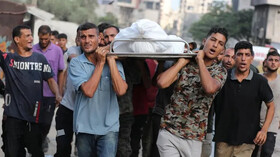 انجمن بین‌المللی محققان نسل‌کشی: شواهد قانع‌کننده‌ای از نسل‌کشی در غزه وجود دارد