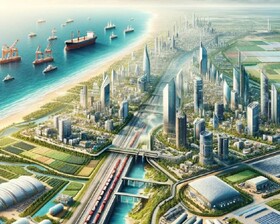 طرح دیوانه‌وار «ریویرا غزه»؛ پوششی برای پاکسازی قومی