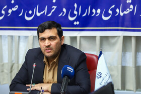 کسری ۳۳ درصدی تحقق بودجه خراسان رضوی در ۵ ماه نخست امسال