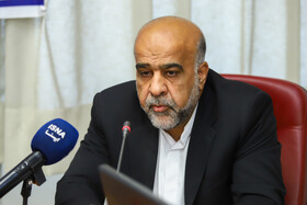 مشارکت بیش از ۱۰ هزار مؤدی مالیاتی در تأمین مالی ۴۱ پروژه عمرانی نیمه‌تمام خراسان رضوی