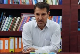 پساب تصفیه‌خانه آب ایوان به شهرک صنعتی منتقل شود
