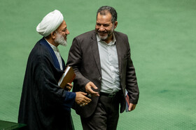 صحن علنی مجلس - ۱۱ شهریور