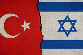 از تحریم‌ تا جنگ لفظی؛ آنکارا و تل‌آویو در مسیر تقابل