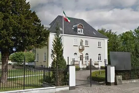 سفارت ایران در دانمارک: از یکی دانستن یهودستیزی با اعتراض جهانی علیه نسل‌کشی دست بردارید
