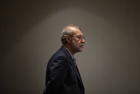 لاریجانی: آمریکایی‌ها مدلی را مطرح می‌کنند که عملاً مسیر مذاکره را منتفی کند
