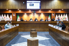 پس از ۵ ماه؛ ‌اولین مصوبه برای برگزاری انتخابات سوارکاری