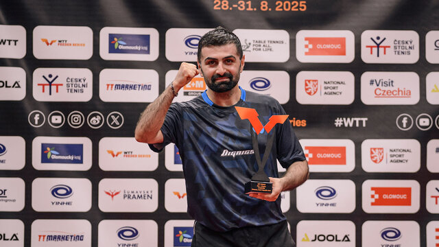 رنکینگ نوشاد دوباره دورقمی شد