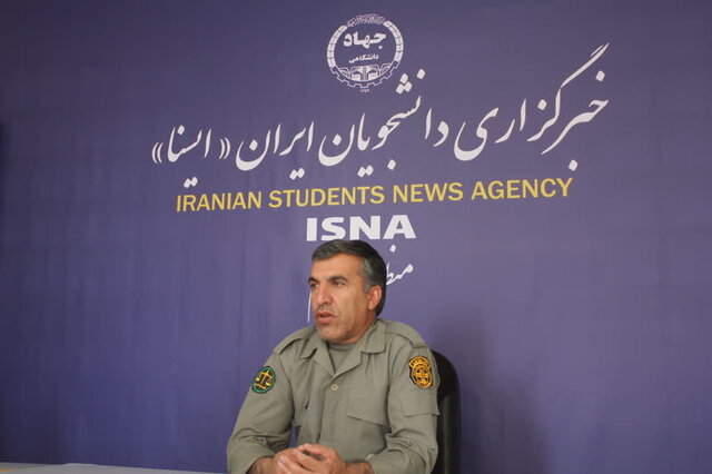 چرخه غذایی آلوده؛ زنگ خطر برای سلامت انسان و دام در روز جهانی خاک