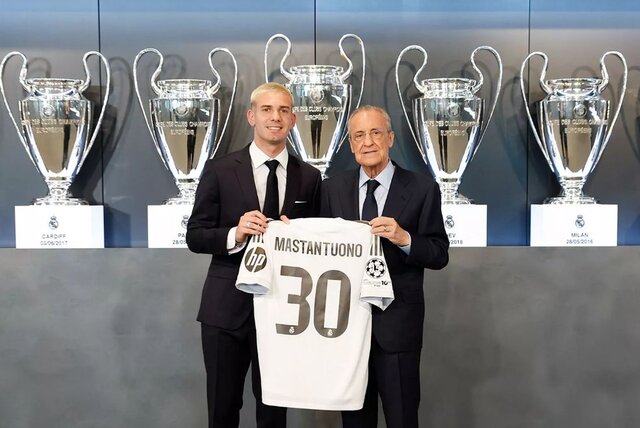 انفجار نقلوانتقالات لالیگا/بارسا تنها ماند